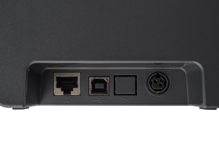 принтер этикеток атол dd230, термо, 203 dpi, usb, ethernet (63658)